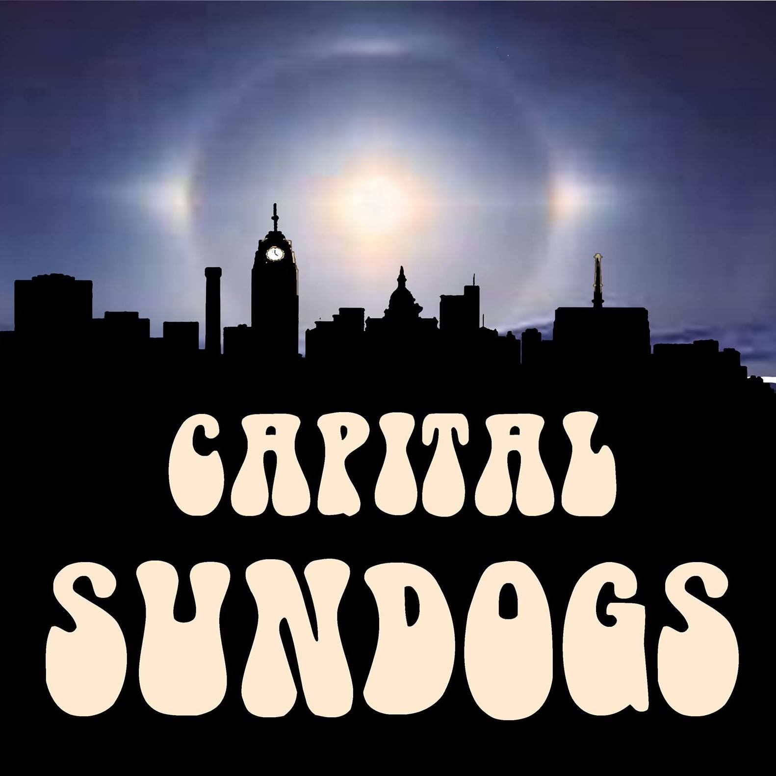 The Capital Sundogs