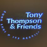 Tony Thompson & friends